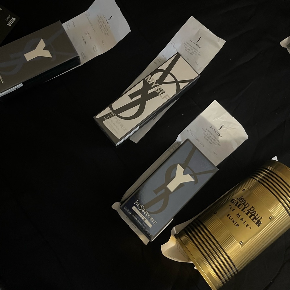 Meet your Posher, Beso